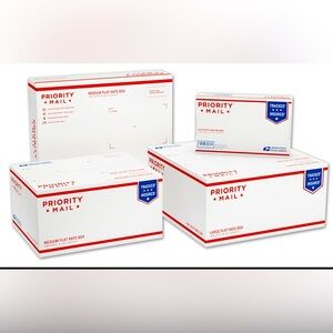 Need extra shipping for something over 8 pounds? I got you covered!